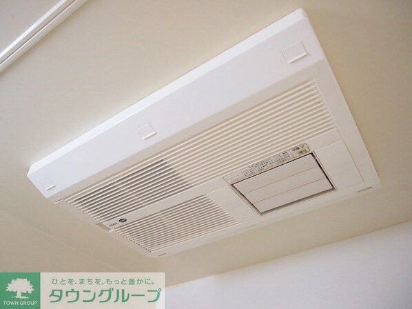 ルーブル西馬込弐番館の物件内観写真